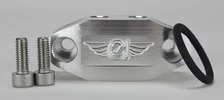 LS Oil Sender Adapter - Double Port image 4