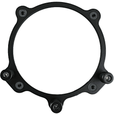 Moal Bomber 3-3/8" Trim Bezel image 1