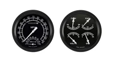 Traditional 5" Speedtach & Quad-GM image 1