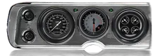 AutoCross Gray 1964-65 Chevelle Package LS Sending Unit image 1