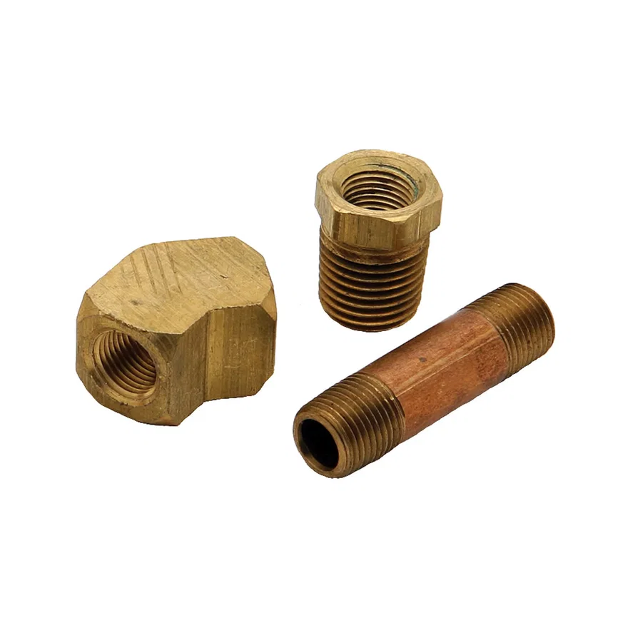 Ford Oil Pressure Bushing Kit