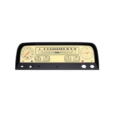 Chevy Truck Package 1964-66 LS Sending Unit image 1