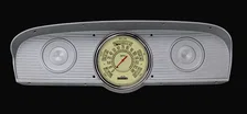 1961-66 Ford F-100 Package Tan image 2