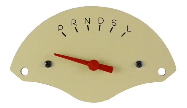 1955-56 Bel Era Gear Indicator for Chevrolet Bel Air