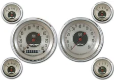 American Nickel Six Gauge Set image 1