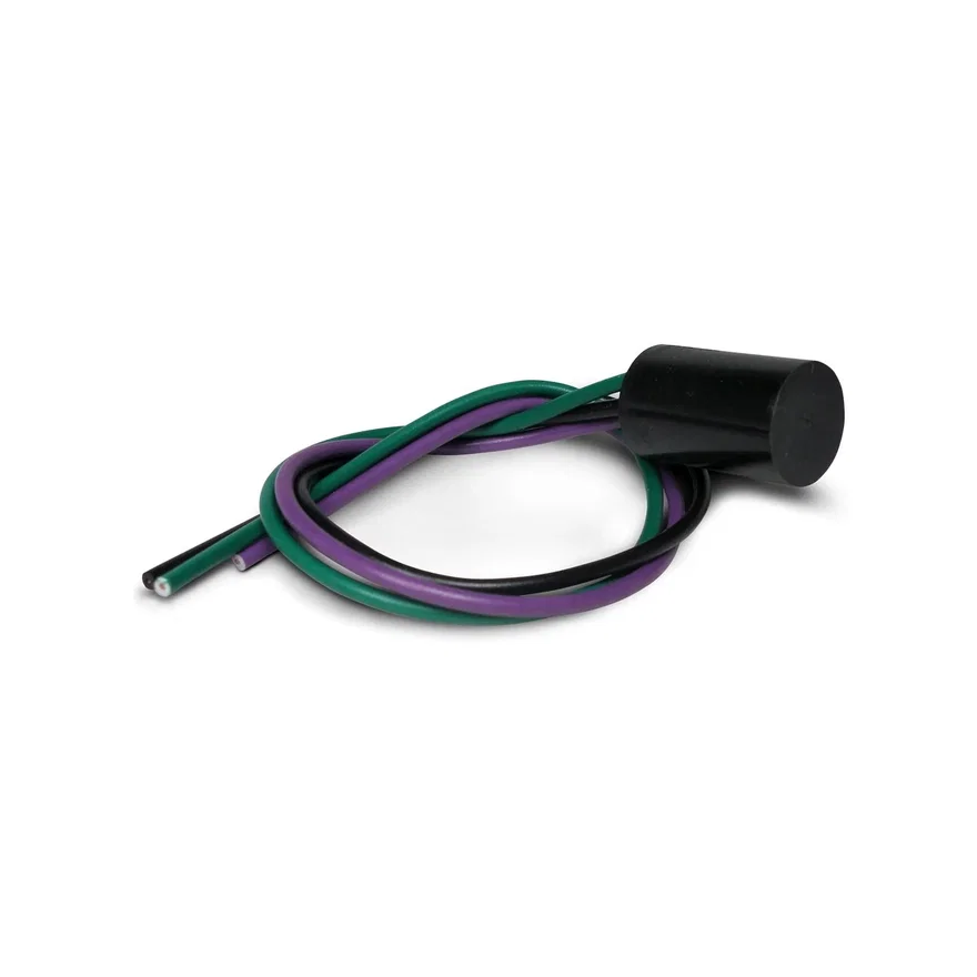 ECM Signal Filter