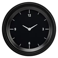 Hot Rod 3" Clock W Reset image 1