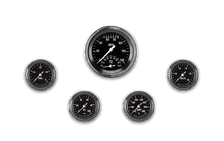 Hot Rod Five Gauge Set image 1