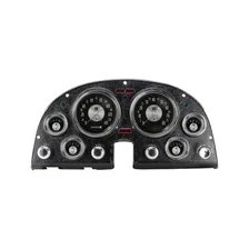 All American Trad 1963-1967 Corvette Package LS Sending Unit image 1