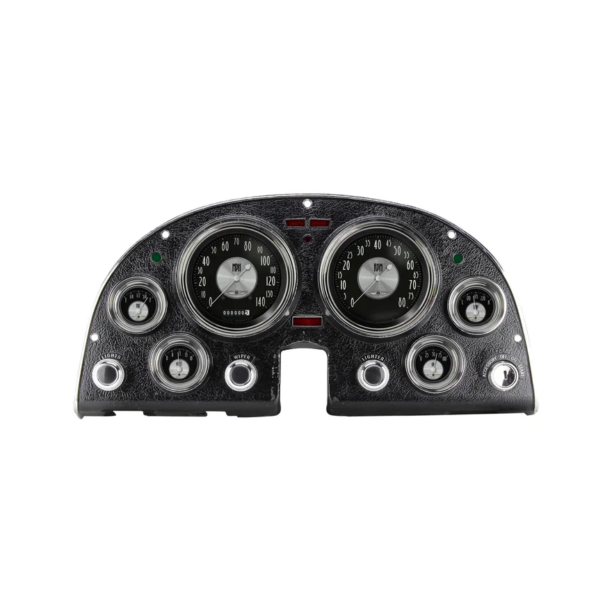 All American Trad 1963-1967 Corvette Package LS Sending Unit