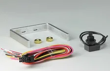 V8 Speedster 2-1/8" Pyrometer FS image 2