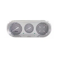SG Series 1963-65 Nova Direct-fit Package for Chevrolet Chevy II image 1