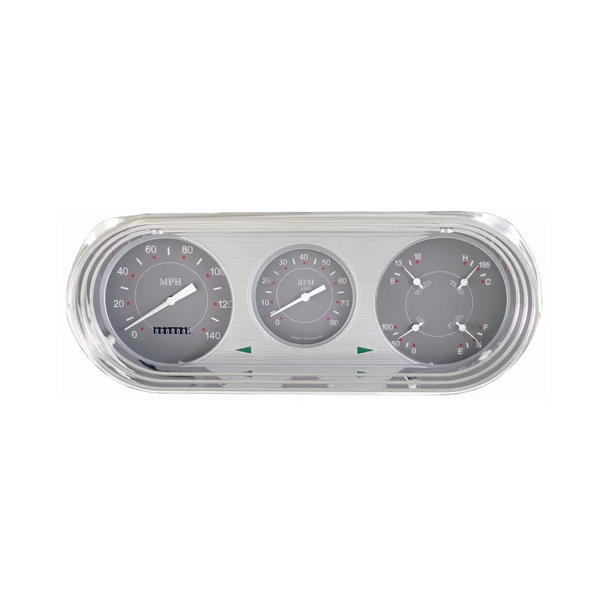SG Series 1963-65 Nova Direct-fit Package for Chevrolet Chevy II