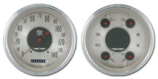 American Nickel Two Gauge Set image 1