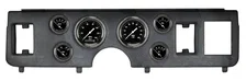 1979-86 Mustang Hot Rod 6 Gauge Set Ford image 1
