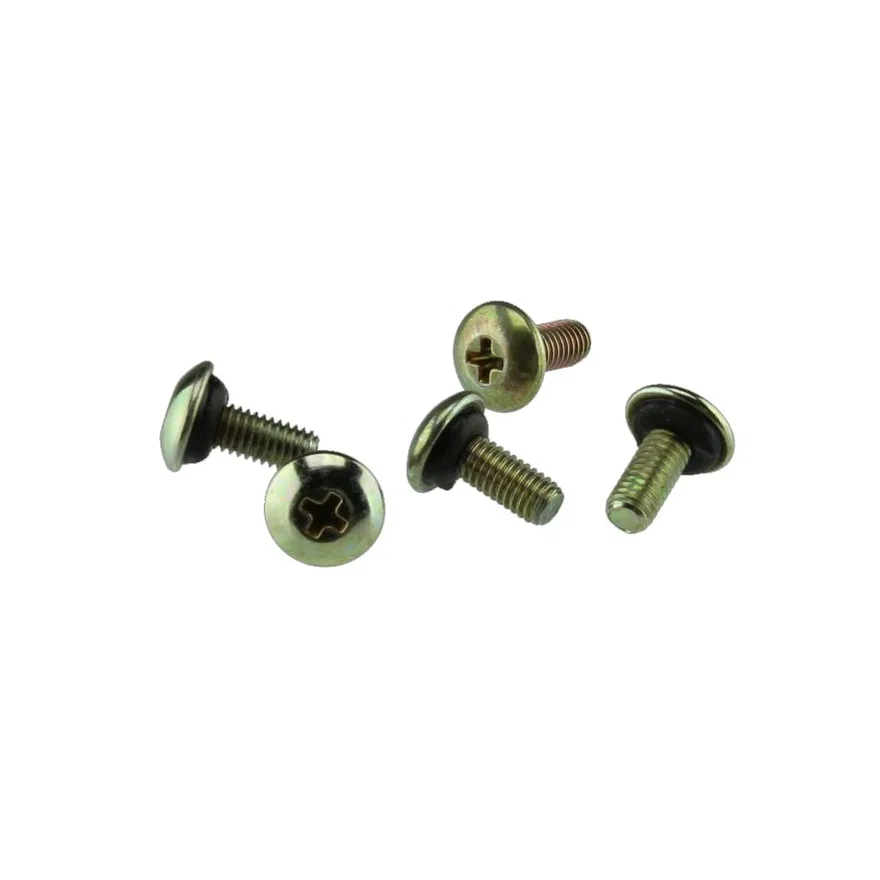 Hardware Mounting KIT-5 Screws