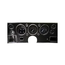 Hot Rod 1970-72 Chevelle SS Package image 1