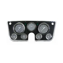 SG Series 1967-72 Chevy Truck LS Sending Unit image 1