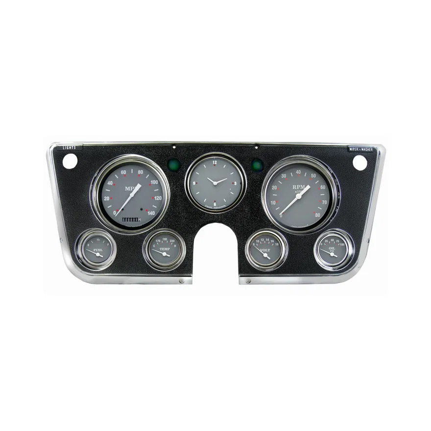 SG Series 1967-72 Chevy Truck LS Sending Unit