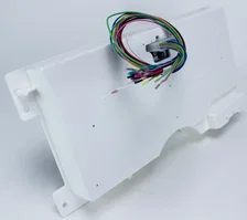 1988-94 Chevy Truck OBS Instrument image 2