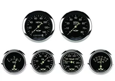 Series Six Gauge Set, 3-3/8" image 1