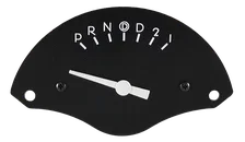 1955-56 Bel Era Gear Indicator for Chevrolet Bel Air image 1