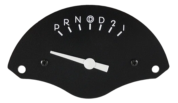 1955-56 Bel Era Gear Indicator for Chevrolet Bel Air