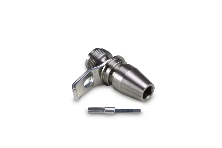 Ford-O-Matic Speedometer Adapter