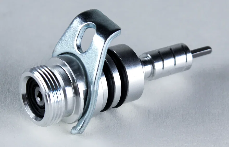Premium Ford Trans Sender Adapter