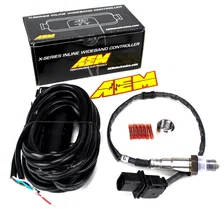 All American 2-1/8" Outside Air Tempature Gauge image 2