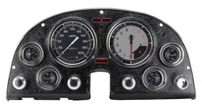 AutoCross Gray 1963-67 Corvette Package image 1