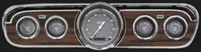 SG Series 1965-66 Mustang Package image 1