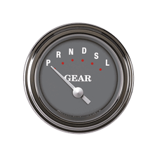 SG Series 2-1/8" Gear Indicator image 1