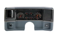 OE Style G-Body Instrument Cluster image 1