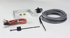 American Tradition 2-5/8" Outside Air Temp Full Sweep image 3