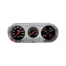 Velocity Black Series Package for Chevrolet Chevy II image 1