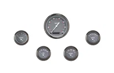 SG Series Five Gauge - GM image 1