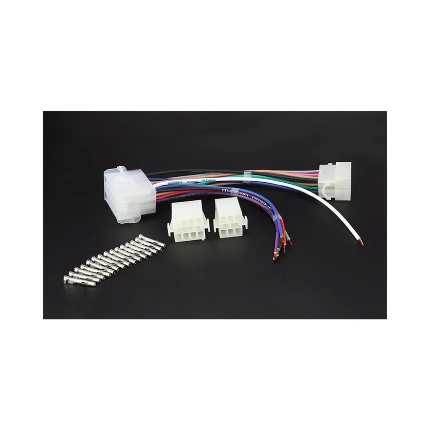 Shielded Cable - 10-Feet