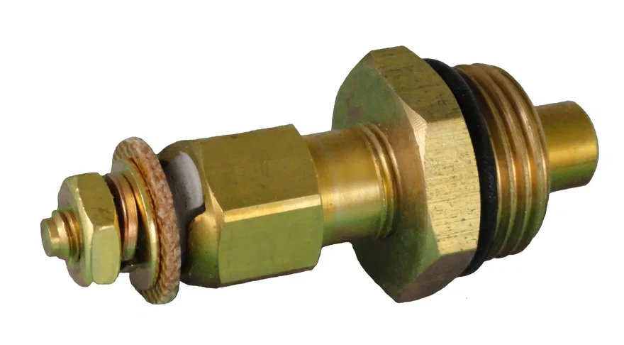 VW Oil Temperature Sender