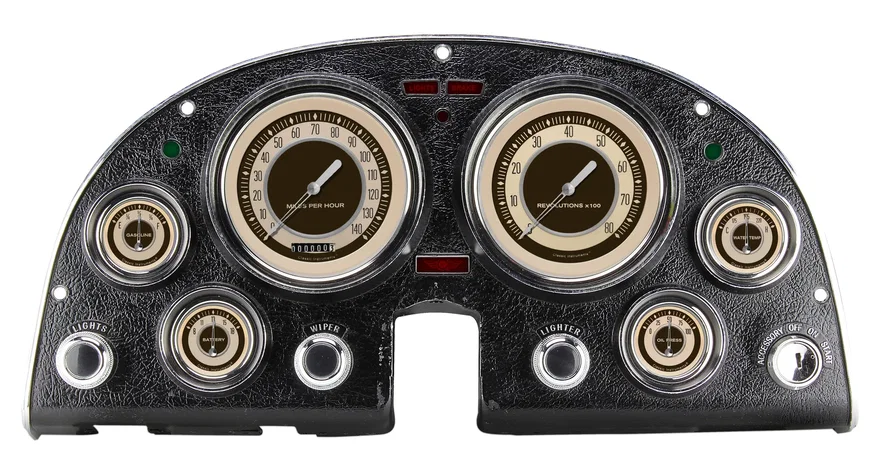 Nostalgia VT 1963-67 Corvette Package LS Sending Unit