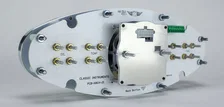 All American Five Gauge Set image 2