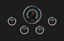 G/Stock Series Five Gauge Set image 1