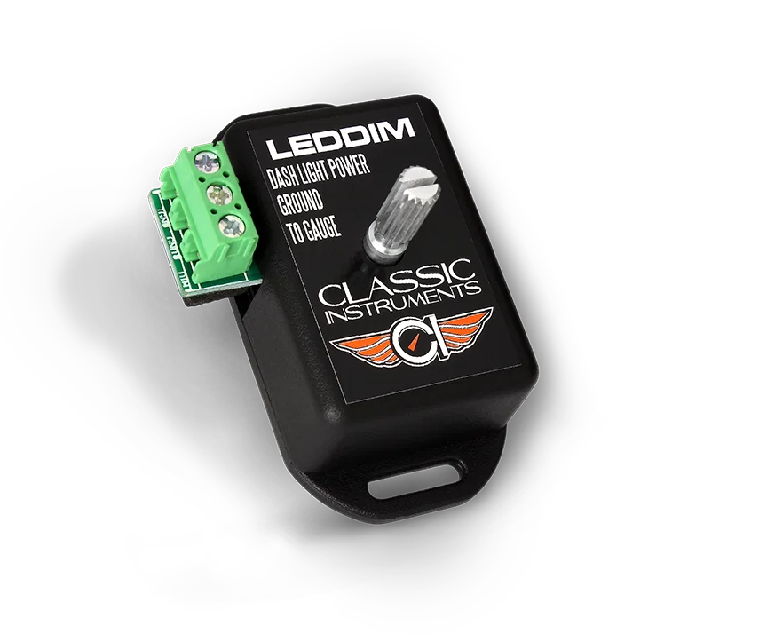 LED Light Dimmer Switch