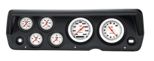 Velocity White Series Full Sweep for Plymouth Duster image 1