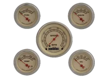 Vintage Series Five Gauge - GM image 1