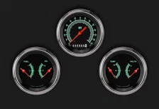 G/Stock Series Three Gauge Set image 1