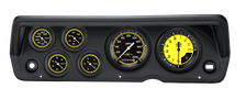 AutoCross Yellow Series Full Sweep for Plymouth Duster image 1