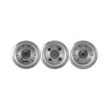 All American Five Gauge Set image 1