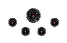 So-Cal Series Five Gauge Set image 1