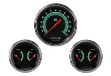 G/Stock Series Three Gauge Set image 1